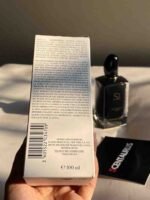 Giorgio Armani Si Intense For Women EDP 100mL | Scentaurus - Image 2