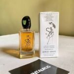 Giorgio Armani Si Limited Edition EDP 100mL | Scentaurus