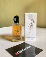 Giorgio Armani Si Limited Edition EDP 100mL | Scentaurus