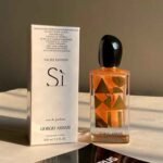 Giorgio Armani Si Nacre Edition EDP 100mL | Scentaurus