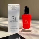 Giorgio Armani Si Passione EDP 100mL | Scentaurus