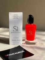 Giorgio Armani Si Passione EDP 100mL | Scentaurus