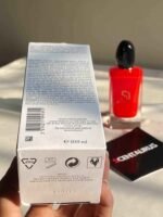 Giorgio Armani Si Passione EDP 100mL | Scentaurus - Image 2