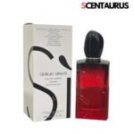Giorgio Armani Si Passione Intense EDP 100mL | Scentaurus