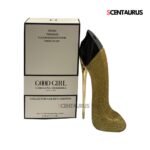 Good Girl Carolina Herrera Collector Gold Edition EDP 80mL | Scentaurus