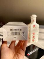 Gucci Fading Autumn Scented Water 150mL | Scentaurus - Image 2