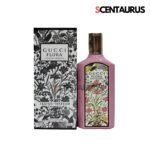 Gucci Flora Gorgeous Gardenia EDP 100mL | Scentaurus