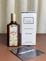 Gucci Flora Gorgeous Gardenia Intense 100mL | Scentaurus