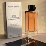 Gucci Flora Gorgeous Gardenia Limited Edition | Scentaurus