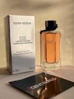 Gucci Flora Gorgeous Gardenia Limited Edition | Scentaurus