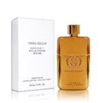 Gucci Guilty Pour Femme Intense EDP 90mL | Scentaurus
