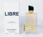 Yves Saint Laurent Libre EDT 90mL | Scentaurus
