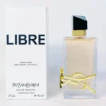 Yves Saint Laurent Libre EDT 90mL | Scentaurus