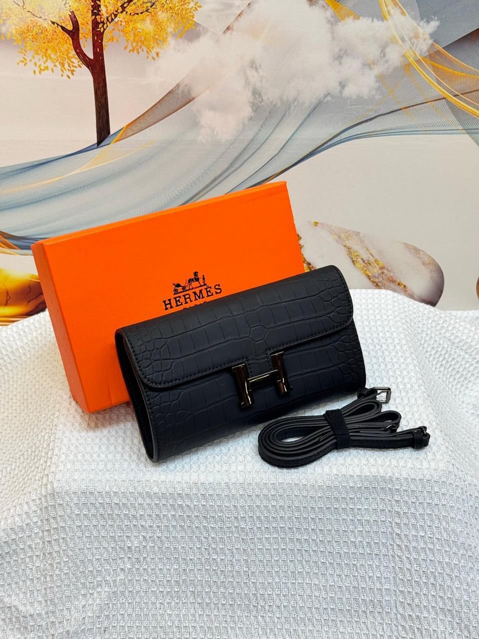 IMG-20260331-WA0470_957bc89b-fedc-4af3-97a7-d2b9514647c8 Hermès Constance Long To Go Wallet - Image 1