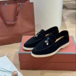 Loro Piana Summer Walk (Black)