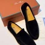 Loro Piana Summer Walk (Black)