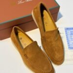 Loro Piana Summer Walk (Ginger/Tobacco)