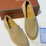 Loro Piana Summer Walk (Sand/Beige)