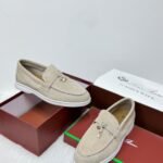 Loro Piana Summer Walk (Sand/Beige)