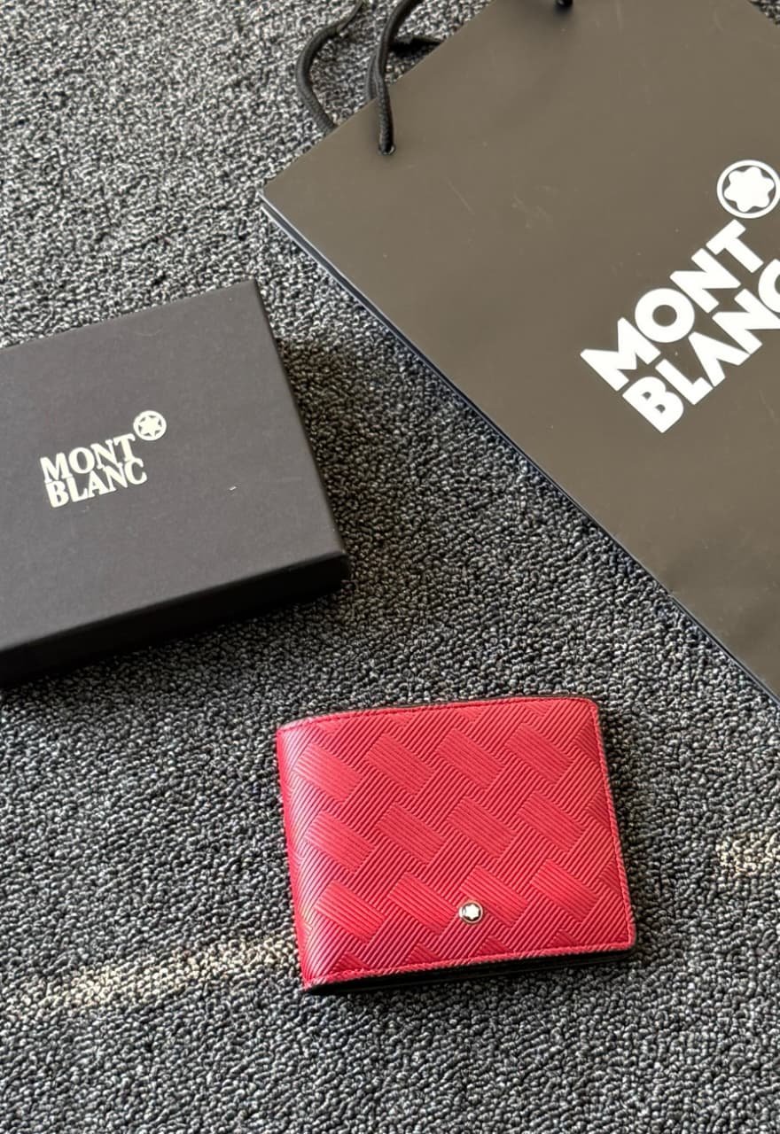 IMG-20260604-WA0210 Montblanc Extreme 3.0 Wallet (Red) - Image 1