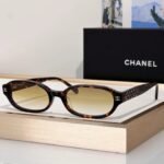 CHANEL 5059B Sunglasses Chanel Eyewear 🖤