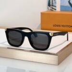 Louis Vuitton Z3266U-Z3269U-Z3192U LV Heritage Square Sunglasses ✨