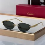 Cartier PREMIÈRE DE CARTIER CT0543S Sunglasses 🐆