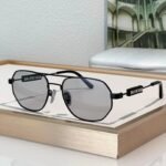 BALENCIAGA BB 0117O Sunglasses-Optical🖤