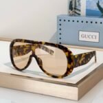Gucci GG2164 Pilot Women's Sunglasses 🇮🇹