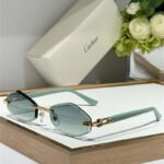 Cartier PREMIÈRE DE CARTIER CT0901S Sunglasses 🐆 $2750