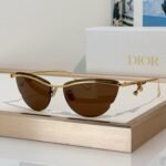 DIOR Lily B1U Butterfly Sunglasses ✨