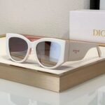 Christian Dior DiorNuit S1I Square Sunglasses ✨