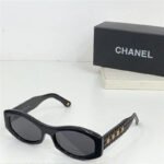 CHANEL Square Sunglasses 5029 Vintage 🖤