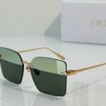 DIOR CDior S3U NEW SEASON Sunglasses✨