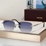 TOM FORD JAKE FT1354 Sunglasses 🔱