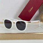 Cartier PREMIÈRE DE CARTIER CT0011S 51 Sunglasses 🐆