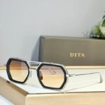 Dita Eyewear DTS465-A-01 Dubsignal Sunglasses 🔱