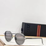 ZEGNA EZ0242 20A 51 Sunglasses 🕶️