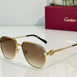 Cartier PREMIÈRE DE CARTIER CT0484O Sunglasses 🐆