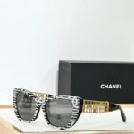 CHANEL 9169 CAT EYE SUNGLASSES 🖤