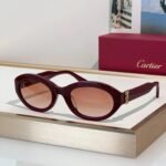 Cartier PREMIÈRE DE CARTIER CT0588S 002 Sunglasses 🐆