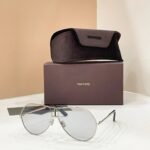 TOM FORD Rickie-02 TF1281 30N Sunglasses 🔱