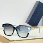 Louis Vuitton Z3182E-Z3265E LV Petit Soupçon Square Sunglasses ✨