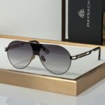 MAYBACH THE ORBIT I Z05 Zeiss Lenses Sunglasses 👑