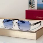 Cartier PREMIÈRE DE CARTIER CT0622S 004 Sunglasses&Photochromic Glasses 🐆