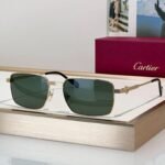 Cartier CT0314 001 Sunglasses 🐆