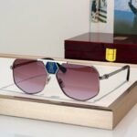 Rolls Royce SS1243 18K plated Rose-Silver-Gold Eyewear 👑