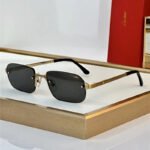 Cartier PREMIÈRE DE CARTIER Panthere CT0460 Sunglasses 🐆