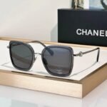 CHANEL 2222 C488 Sunglasses 🖤