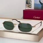 Cartier PREMIÈRE DE CARTIER Eyeglasses Exception CT0410O Sunglasses 🐆